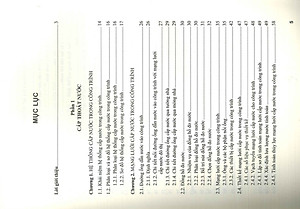 Hệ Thống Kỹ Thuật Trong Các Công Trình (MEP) - Tập 1