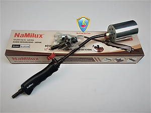 Đèn khò gas công nghiệp Namilux NA-203S/60 - HÀNG CHÍNH HÃNG NAMILUX (MP)