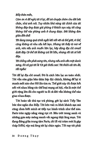 Sách Em Rắc Thính Anh Thả Tình