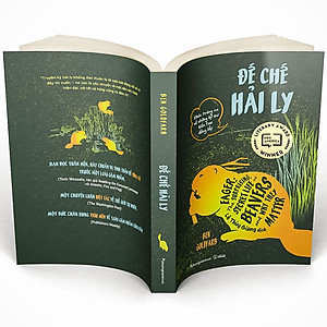 Sách Đế Chế HảI Ly