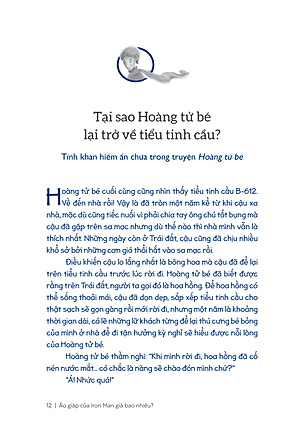 Sách Áo Giáp Của Iron Man Giá Bao Nhiêu?