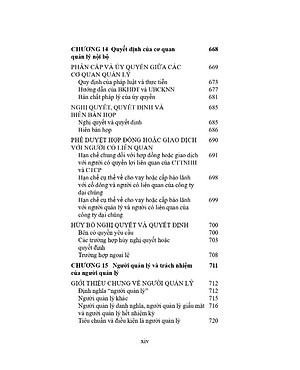 Pháp Luật  Về Doanh Nghiệp Các Vấn Đề Pháp Lý Cơ Bản