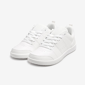 Giày Thể Thao Thông Dụng Nam Nữ Biti's Basic BSM000600TRG/BSW000600TRG (Trắng)