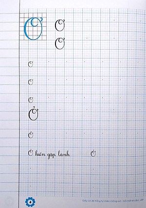 Luyện Viết Chữ Lớp 2 - Tập 2 (Biên Soạn Theo Chương Trình Giáo Dục Phổ Thông Mới)