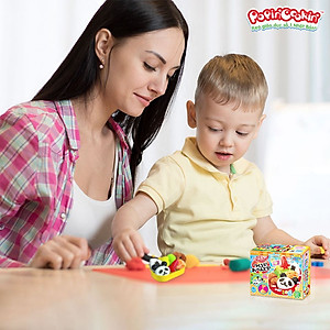 Kẹo sáng tạo KRACIE popin cookin cơm bento - Tsukuro Obento