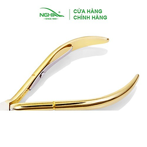 Kềm Cắt Da Thép Chuyên Dụng Kềm Nghĩa D-555