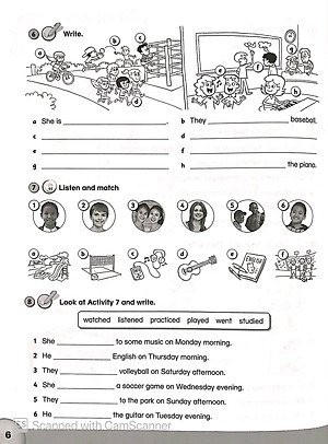 Sách Our Discovery Island (Ame Ed.) 5: Value Pack