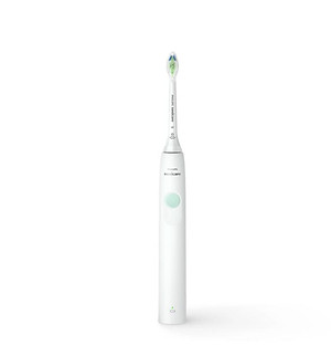 Bàn Chải Đánh Răng Điện Philips Sonicare HX3641/41 Chải Sạch Mảng Bám Gấp 3 Lần - Hàng Chính Hãng