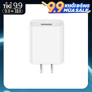 Adapter Sạc 1 Cổng 18W Xiaomi ZMI HA612 Hỗ Trợ Sạc Nhanh QC 3.0 - Hàng Nhập Khẩu