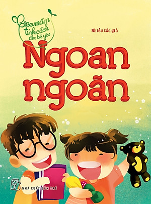 Combo 9 Cuốn Gieo Mầm Tính Cách Cho Bé Yêu (Tái Bản)