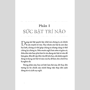 Sách Dạy Con Làm Giàu 05 - Để Có Sức Mạnh Về Tài Chính