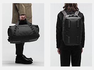 túi xách du lịch thể thao nam kiêm balo du lịch cao cấp phong cách mới(15,6")