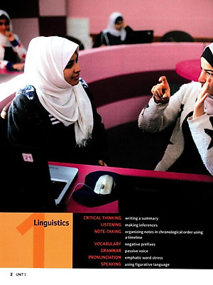 Q: Skills For Success: Level 5: Listening And Speaking Student Book With iQ Online Practice - 3rd Edition