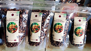 Cà Phê Nguyên Chất Baka - Yellow BourBon