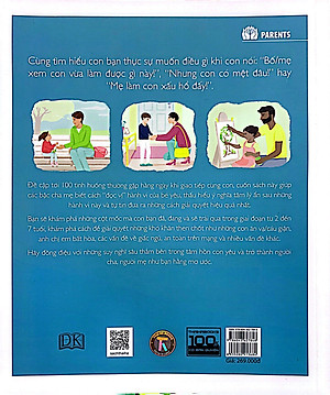 What's My Child Thinking? - Tâm Lý Học Trẻ Em Thực Hành Cho Cha Mẹ Hiện Đại - Tuổi Từ 2 đến 7