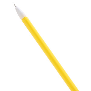 Viết Hình Mặt Cười HT Đầu Nhúng Lò Xo - Mực Xanh - Giao Ngẫu Nhiên