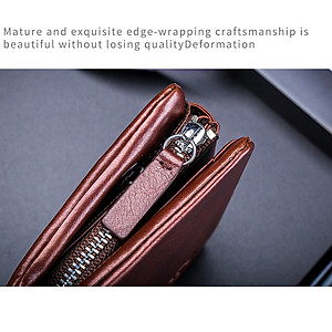 Ví Nam Thời Trang cao cấp – VN1011