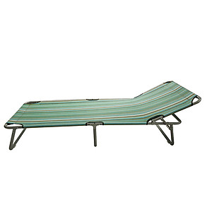 Giường xếp Thép đa năng Tín Thành Phát – Phù hợp làm giường ngủ, giường văn phòng, giường dự phòng