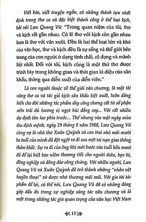 Hồn Trương Ba Da Hàng Thịt - Tôi Và Chúng Ta (Tủ Sách Văn Học Trong Nhà Trường)