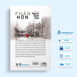Phần Hồn - Vanlangbooks