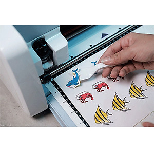 Máy Cắt Brother ScanNCut SDX1200 - Hàng chính hãng