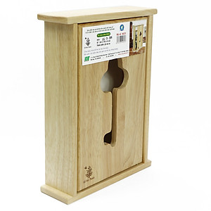 Tủ đựng chìa khóa Gỗ Đức Thành 44231