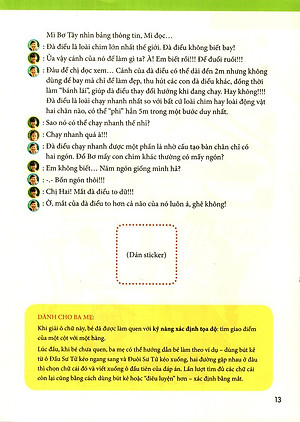 Sách 10' Cùng Con Mỗi Ngày - Cùng Bé Chơi Với Từ