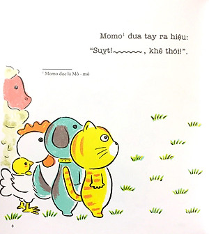 Tủ Sách Ehon - Suỵt! Khẽ Thôi Nào Các Bạn Ơi (Tái Bản 2022)