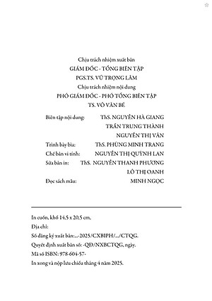 Thành phố Hồ Chí Minh giờ khắc số 0. Những phóng sự về kết thúc cuộc chiến tranh 30 năm - bản in 2025