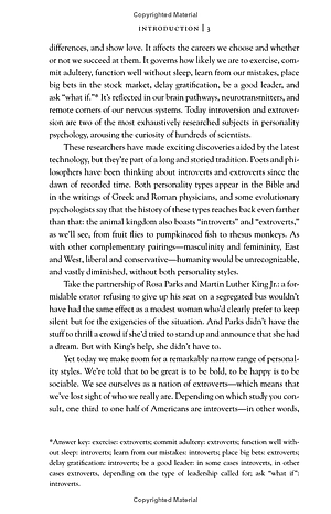 Sách Quiet - The Power Of Introverts In A World That Can't Stop Talking