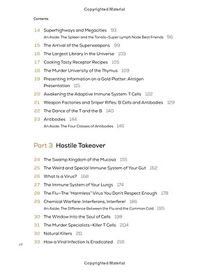 Immune: A Journey into the Mysterious System That Keeps You Alive