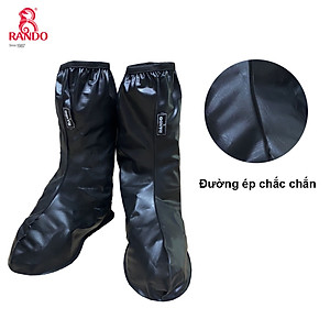 GIÀY BOOTS ĐI MƯA 