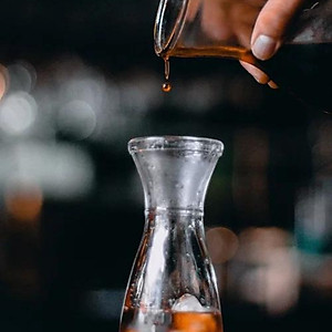 Cà phê Arabica O'PETIT ủ lạnh cold brew