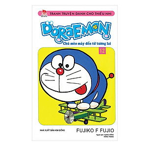 Combo Doraemon Truyện Ngắn (45 Tập) - Tái Bản