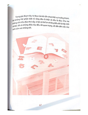 Sách Yêu Con Như Thế Là Vừa Đủ: Làm Gì Khi Con Lắm Chuyện (Cẩm Nang Nuôi Dạy Trẻ 2 - 3 Tuổi)