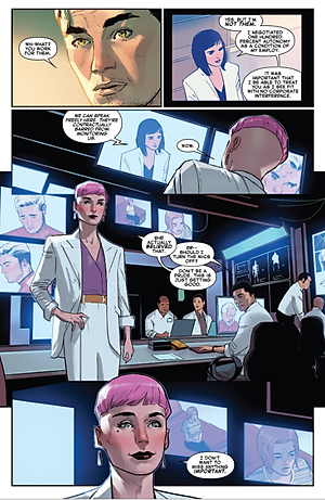 Amazing Spider-Man: Beyond Vol. 3