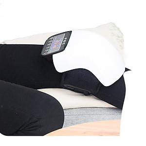 Máy massage đầu gối