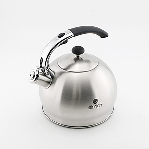 Ấm đun nước Inox 304 Elmich 3L EL3373 dùng bếp từ