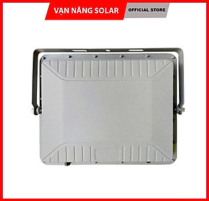 Đèn năng lượng mặt trời chống lóa Vạn Năng Solar 300w