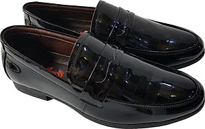 Giày Tây Nam Da Bò BIGGBEN Cao Cấp GT188