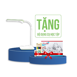 Đèn bàn học led cảm ứng chính hãng Rạng Đông Model: RD RL 36 LED