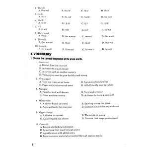 Bài Tập Trắc Nghiệm Tiếng Anh 9 - Có Đáp Án (Bám Sát SGK I-Learn Smart World) (HA-MK)