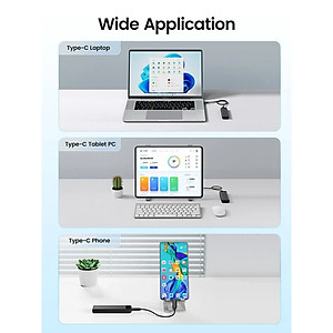 Box NVME Orico PDDM2C3-G2 hỗ trợ m2 NVME PCIe Gen3x4 / Gen4x4 Type C tốc độ 10Gbps – Hàng Chính Hãng