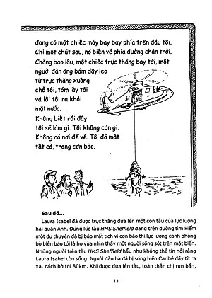 Horrible Geography - Thời Tiết Mạnh Như Bão Tố