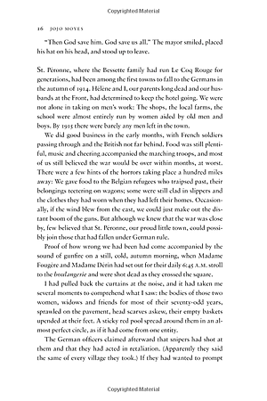 The Girl You Left Behind