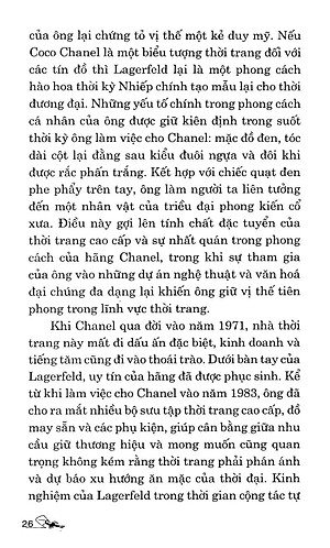 Sách Dẫn Luận Về Thời Trang