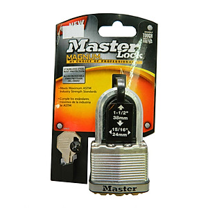 Khóa Móc Master M5XDLF
