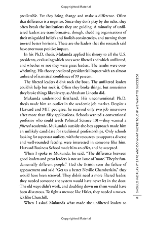 Sách Barking Up the Wrong Tree (Chó Sủa Nhầm Cây)