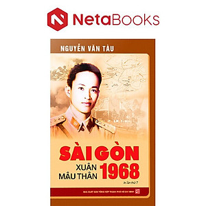 Sài Gòn Xuân Mậu Thân 1968