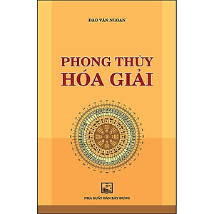 phong thủy hóa giải